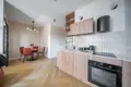 1 room apartment 34 m² Warsaw, Poland