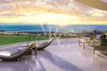 1 bedroom apartment 86 m² Iskele Belediyesi, Northern Cyprus