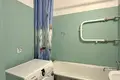 2 room apartment 61 m² Minsk, Belarus