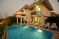 Villa de 5 pièces 160 m² Fethiye, Turquie