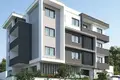 Wohnung 2 Schlafzimmer 127 m² Germasogeia, Zypern