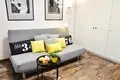 Appartement 2 chambres 49 m² en Lodz, Pologne