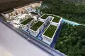 Apartment 41 m² Choeng Thale, Thailand