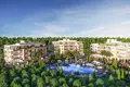 Appartement 3 chambres 121 m² Trachoni Municipality, Chypre
