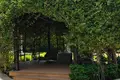 7 bedroom villa 400 m² in Germasogeia, Cyprus