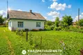 House  Zakoziel, Belarus