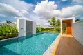 Villa 7 habitaciones 442 m² Choeng Thale, Tailandia