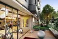 Appartement 1 chambre 27 m² Kucukcekmece, Turquie