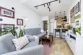 Appartement 2 chambres 47 m² Varsovie, Pologne