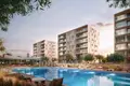 2 bedroom apartment 88 m² Germasogeia, Cyprus