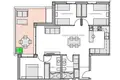 Wohnung 3 Schlafzimmer 101 m² Guardamar del Segura, Spanien
