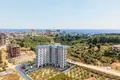 Appartement 3 chambres 127 m² Alanya, Turquie