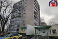 Mieszkanie 4 pokoi 65 m² Baranowicze, Białoruś