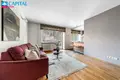 Квартира 2 комнаты 44 м² Вильнюс, Литва