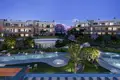 Wohnung 2 Schlafzimmer 131 m² Spanien, Spanien