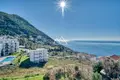 Apartamento 3 habitaciones 75 m² Seoca, Montenegro