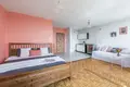 Wohnung 1 zimmer 30 m² Warschau, Polen