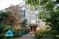 Appartement 2 chambres 44 m² Homiel, Bélarus