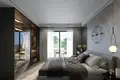 Appartement 2 chambres 117 m² Mesogi, Chypre