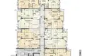 Квартира 3 комнаты 93 м² Несебр, Болгария