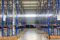 Warehouse 4 390 m² in Perepecino, Russia
