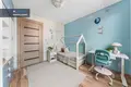 3 room apartment 61 m² Vilnius, Lithuania