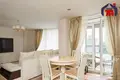Apartamento 3 habitaciones 102 m² Minsk, Belarús