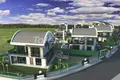 4 bedroom Villa 260 m² Kargıcak, Turkey