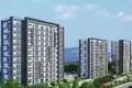 Квартира 4 комнаты 138 м² Картал, Турция