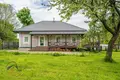 House 95 m² Sarsunski sielski Saviet, Belarus