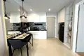 Copropriété 1 chambre  Ban Na Chom Thian, Thaïlande