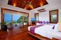 villa de 5 chambres 1 550 m² Ban Bang Thao, Thaïlande