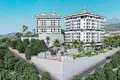 Appartement 2 chambres 50 m² Akarca Koyu, Turquie