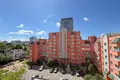 Wohnung 1 zimmer 43 m² Minsk, Belarus