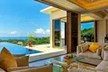 Villa 4 pièces 700 m² Sakhu, Thaïlande