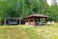 Ferienhaus 200 m² Sarsunski sielski Saviet, Belarus