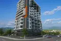Коммерческое помещение 122 м² Махмутлар, Турция