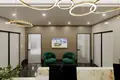 Apartment 44 m² Alanya, Turkey