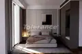 Квартира 2 комнаты 54 м² Коньяалты, Турция