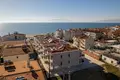 Apartamento 3 habitaciones 66 m² Ofrynio Beach, Grecia