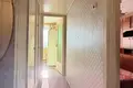 1 room apartment 33 m² Minsk, Belarus