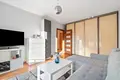 2 room apartment 51 m² Warsaw, Poland