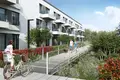 Mieszkanie 2 pokoi 44 m² Warszawa, Polska