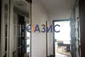 Apartamento 58 m² Nesebar, Bulgaria