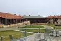 Hotel 2 865 m² Elatochori, Griechenland