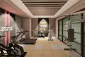Apartamento 1 habitación 133 m² Kargicak, Turquía