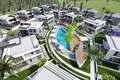 4-Zimmer-Villa 260 m² Gazimagusa Belediyesi, Nordzypern