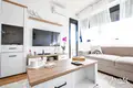Appartement 1 chambre 47 m² Tivat, Monténégro