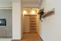 Apartamento 3 habitaciones 81 m² Varsovia, Polonia