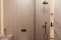 Wohnung 5 zimmer  Agios Tychonas, Zypern